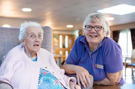 Greenhill Residential Care Home Care Home Newton Abbot  - 1