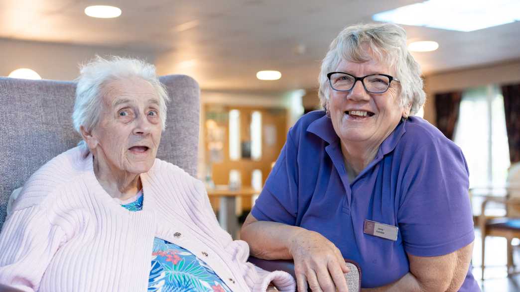 Greenhill Residential Care Home Care Home Newton Abbot accommodation-carousel - 10