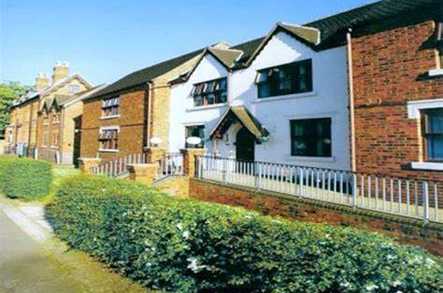 Selly Park Care Home Birmingham  - 1