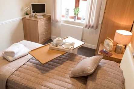 Silverwood (Nottingham) Care Home Nottingham  - 2