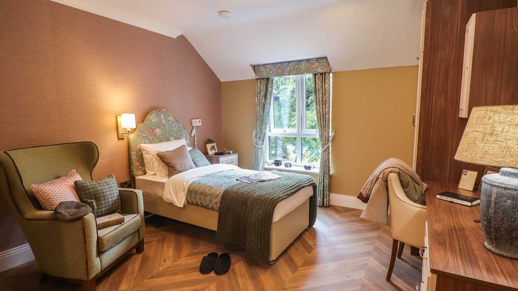 Langtree Care Home Care Home Wigan accommodation-carousel - 4