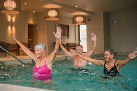 Strawberry Fields Retirement Living Stapleford  - 5