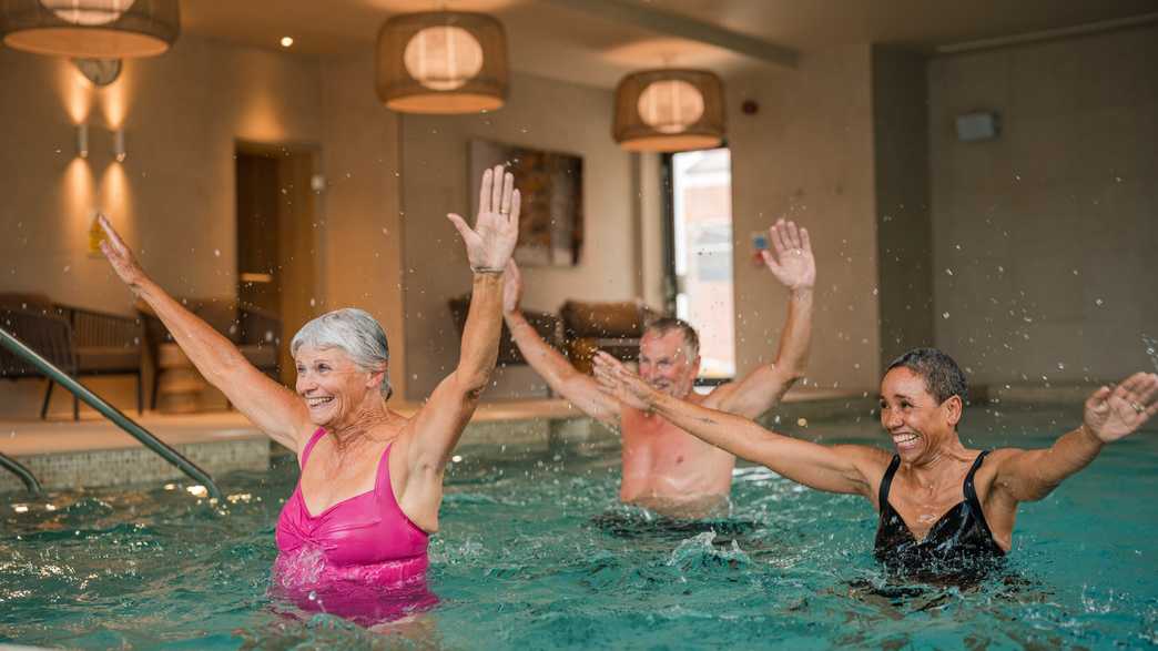 Strawberry Fields Retirement Living Stapleford wellbeing-carousel - 1