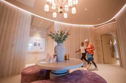 Strawberry Fields Retirement Living Stapleford  - 3