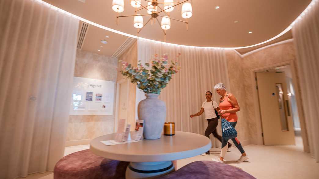 Strawberry Fields Retirement Living Stapleford wellbeing-carousel - 4