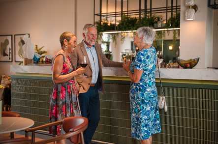 Strawberry Fields Retirement Living Stapleford  - 2