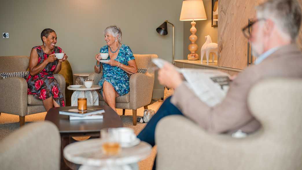 Strawberry Fields Retirement Living Stapleford lifestyle-carousel - 2