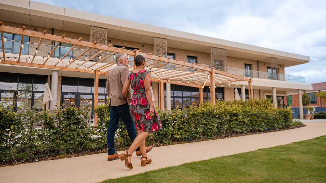 Strawberry Fields Retirement Living Stapleford lifestyle-carousel - 7