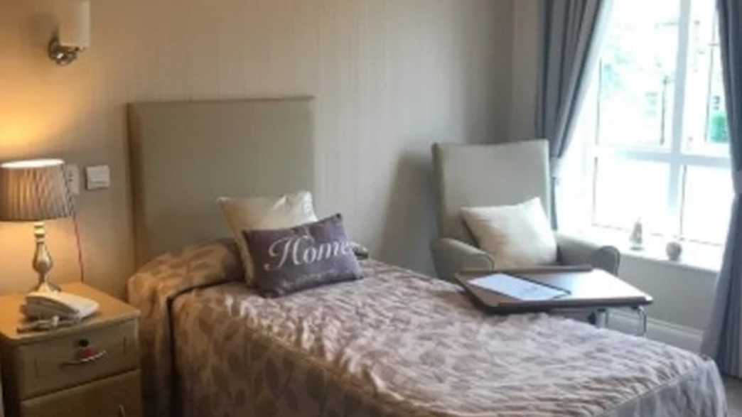 Springfield House Care Home Gateshead accommodation-carousel - 1