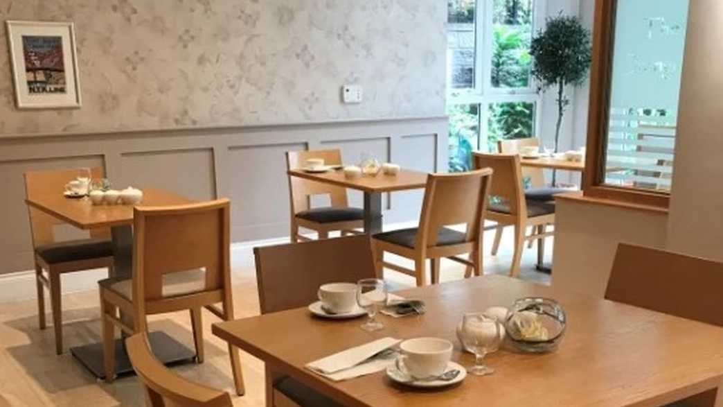 Springfield House Care Home Gateshead meals-carousel - 1