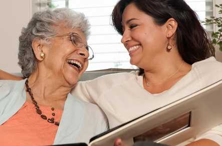 SGC Kind Care Services Limited Home Care London  - 1