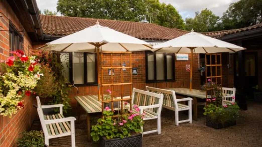 St George's Care Home Care Home Cobham buildings-carousel - 15