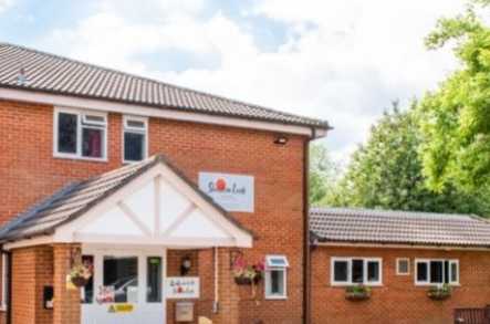 Shelton Lock Care Home Care Home Derby  - 1