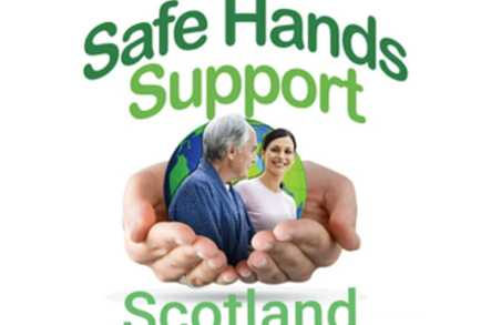 Safe Hands Support Scotland Ltd. Home Care Stirling  - 1