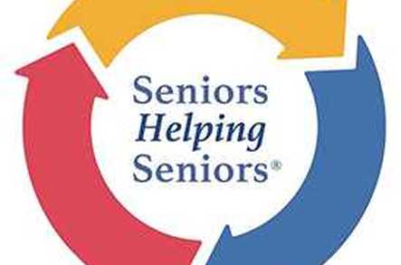 Seniors Helping Seniors (Guildford, Woking, Godalming) Home Care Farncombe  - 1