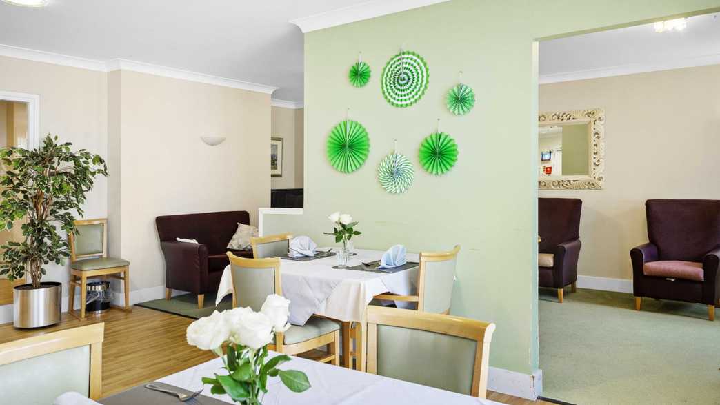 Signature House Care Home Dorchester buildings-carousel - 6