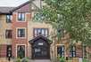 The Sidcup Care Home - 1
