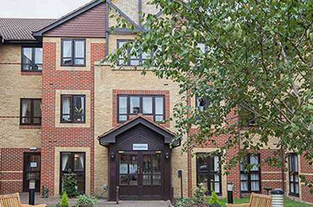 The Sidcup Care Home Care Home Sidcup  - 1