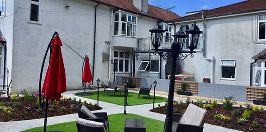 Sketty House Care Home | Care Home | Swansea, SA2 9JL