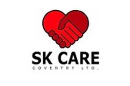 SK Care Warwickshire Ltd Home Care Coventry  - 1