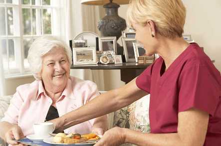 Chenash Homecare Specialists Home Care Carshalton  - 1