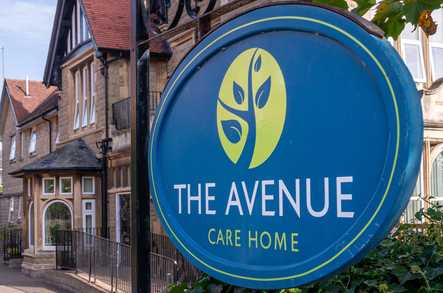 The Avenue Care Home Care Home Malvern  - 1