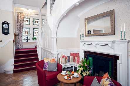 Southborough Nursing Home Care Home Surbiton  - 3