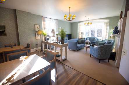 Park Manor Care Home Care Home Poole  - 1
