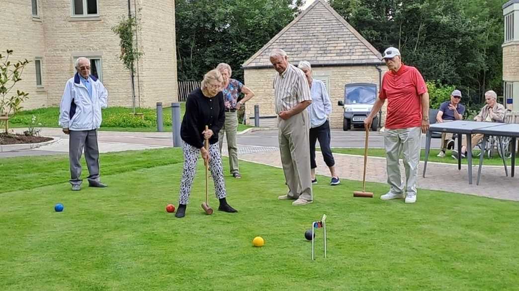 Siddington Park Retirement Living Cirencester lifestyle-carousel - 5