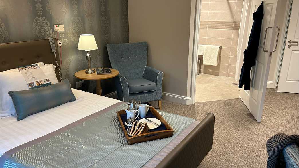 Mornington Court Care Home New Milton accommodation-carousel - 1