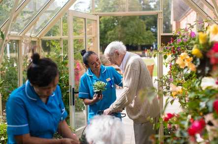 Bartlett's Residential Home Care Home Aylesbury  - 1