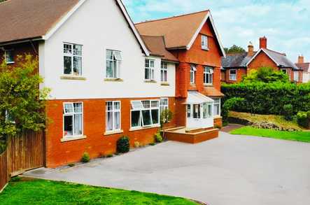 Sunnyside Care Home Care Home Chard  - 1