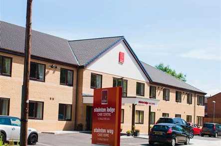 Stainton Lodge Care Centre Care Home Middlesbrough  - 1