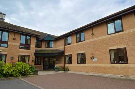 Stainton Way Care Home Middlesbrough  - 1