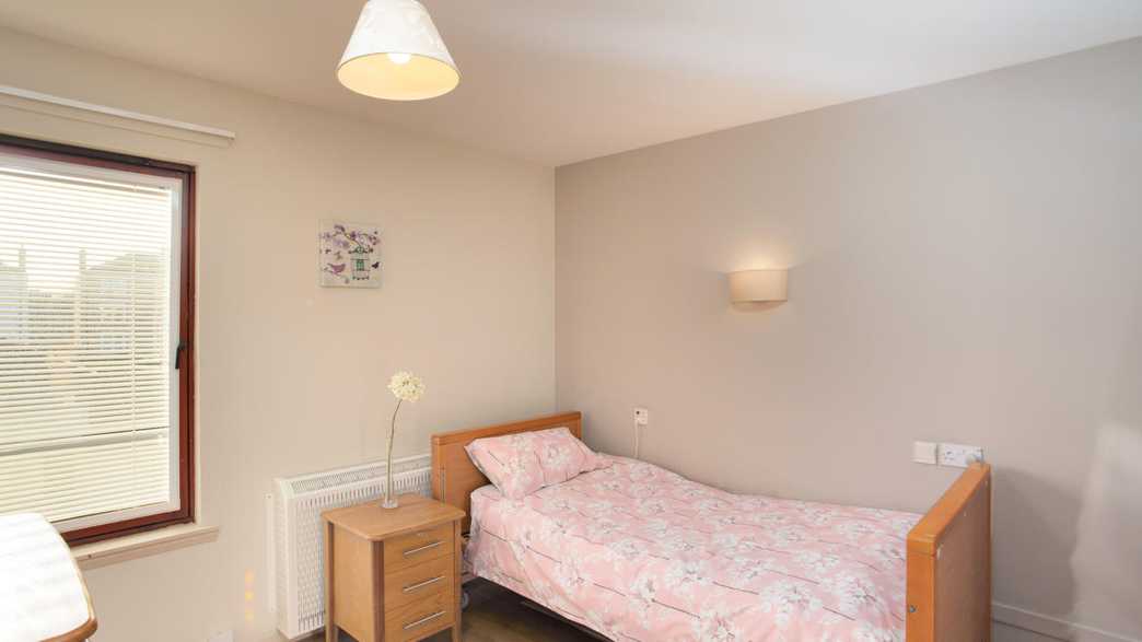 St. Columba's Care Home Care Home Dundee accommodation-carousel - 1