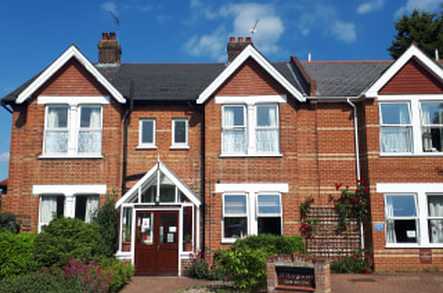 St. Margarets Residential Home Care Home Sidcup  - 1