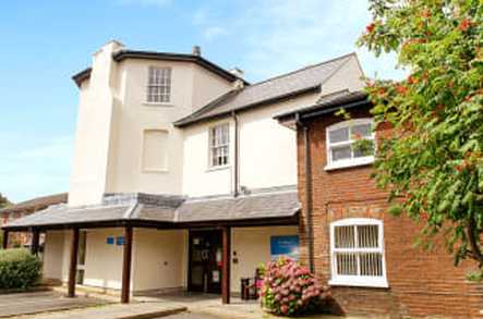 St Mary's Care Home Care Home Luton  - 1