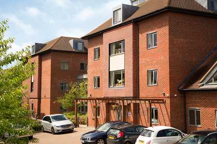 St Pauls Care Centre Care Home Hemel Hempstead  - 1