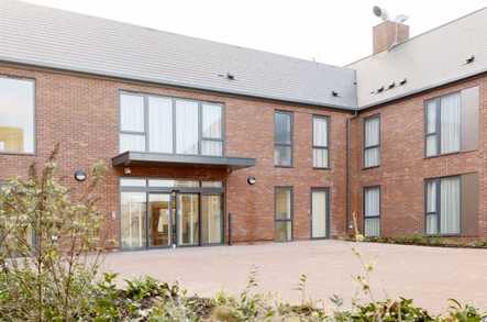 The Meadowcroft Care Home London  - 1