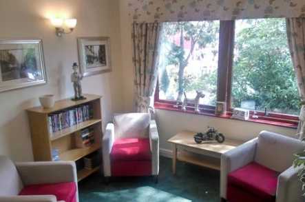 Silverwood (Nottingham) Care Home Nottingham  - 4