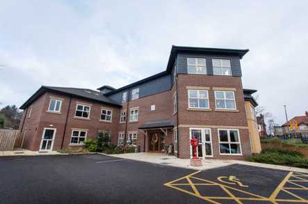 Sycamore Park Care Home Care Home Huddersfield  - 1