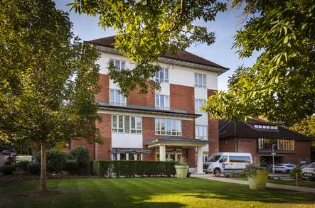 Signature At Bentley House Care Home Hertford  - 1