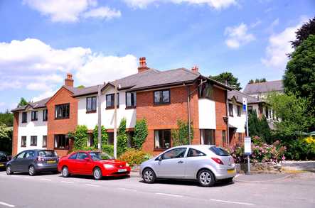 Sable Cottage Nursing Home Care Home Tarporley  - 1