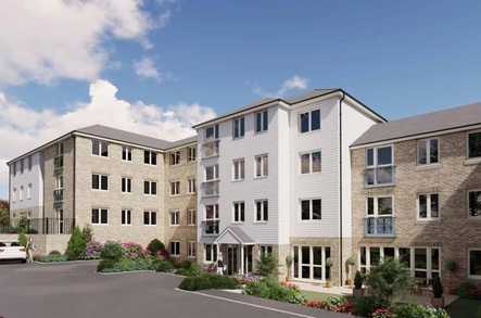 Saffron Walden Retirement Living Saffron Walden  - 1