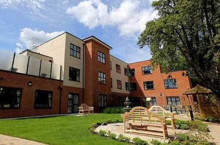 Sairam Villa Care Home Care Home Harrow  - 1