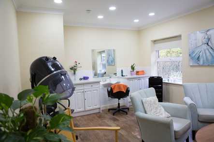 Bowood Court Care Home Care Home Redditch  - 4