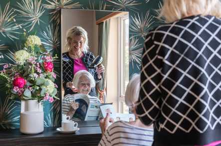 Wellington Vale Care Home Care Home Waterlooville  - 4