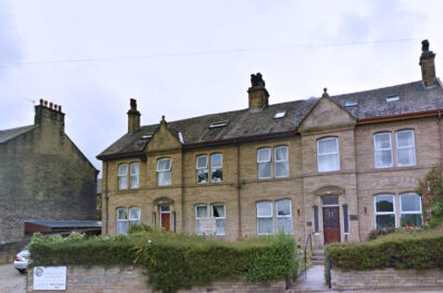 Salroyd Villa Care Home Bradford  - 1