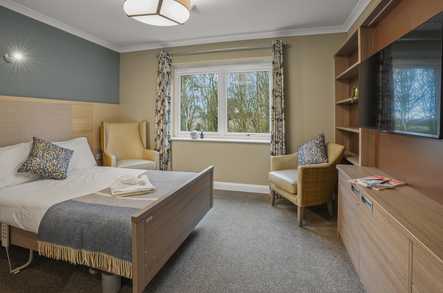 Samuel House Care Home Heanor  - 4
