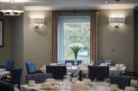 Samuel House Care Home Heanor  - 3